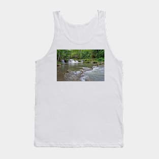 Siquijor Island, Philippines Tank Top